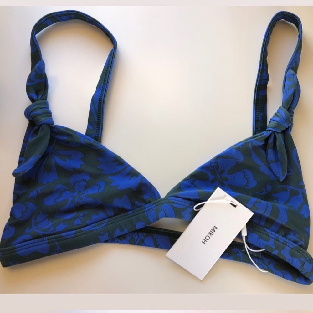 Mikoh bikini set